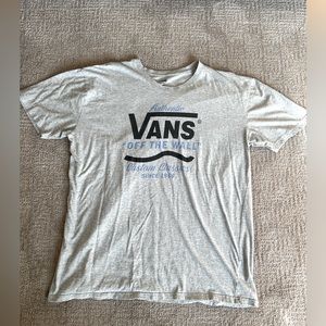 Vans Off The Wall - Classic Short Sleeve / L-XL